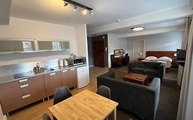 Apartamenty Centrum Konopnicka z parkingiem
